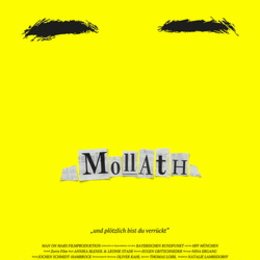 Mollath - "und plötzlich bist Du verrückt" / Mollath - "und plötzlich bist Du verrückt?!" / Mollath Poster