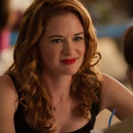 Mom's Night Out / Sarah Drew Poster
