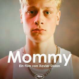 Mommy Poster