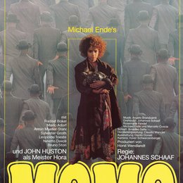 Momo Poster