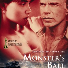 Monster's Ball Poster