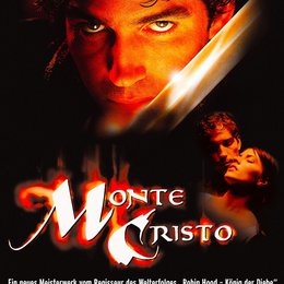Monte Cristo Poster