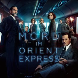 mord-im-orient-express-2 Poster