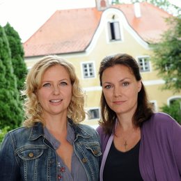Mord in bester Familie (ZDF) / Katharina Böhm / Maja Maranow Poster