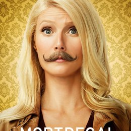 Mortdecai - Der Teilzeitgauner / Gwyneth Paltrow Poster