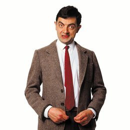 Mr. Bean / Mr. Bean - TV-Serie, Vol. 1 Poster