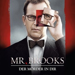 Mr. Brooks - Der Mörder in Dir Poster