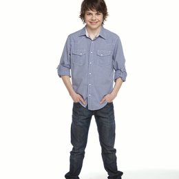 Mr. Young / Brendan Meyer Poster