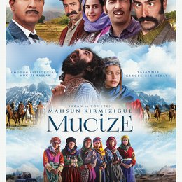 Mucize - Wunder Poster