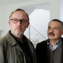 München Mord: Wir sind die Neuen (ZDF / ORF) / Alexander Held / Jockel Tschiersch Poster