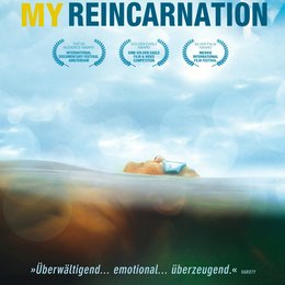 My Reincarnation Poster