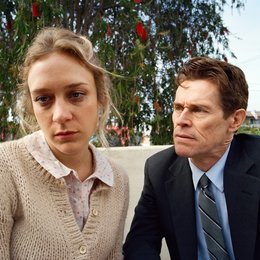 My Son, My Son, What Have Ye Done? / Chloë Sevigny / Willem Dafoe Poster