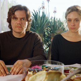 My Son, My Son, What Have Ye Done? / Michael Shannon / Chloë Sevigny Poster