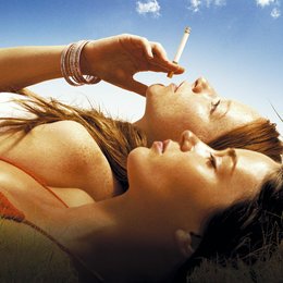 My Summer of Love / Emily Blunt / Nathalie Press Poster