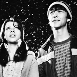 Mysterious Skin Poster