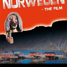 Norwegen - The Film Poster
