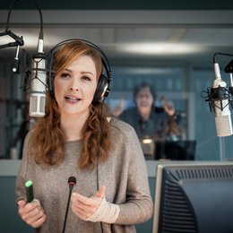 Nachtschicht: Wir sind alle keine Engel (ZDF) / Katrin Bauerfeind Poster