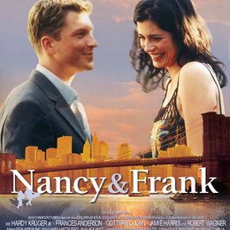 Nancy & Frank - A Manhattan Love Story Poster