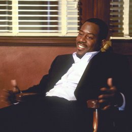 National Security / Martin Lawrence Poster