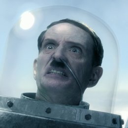 Nazi Sky - Die Rückkehr des Bösen! Poster