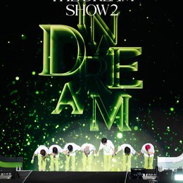 NCT - Dream The Movie: In a Dream Poster