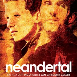 Neandertal Poster