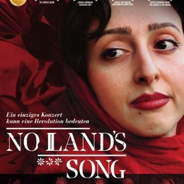No Land's Song Poster