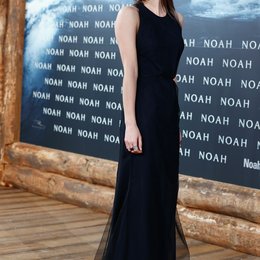 Filmpremiere "Noah" Berlin Zoo Palast / Emma Watson Poster