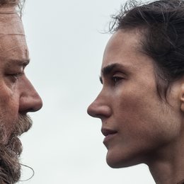 Noah / Russell Crowe / Jennifer Connelly Poster