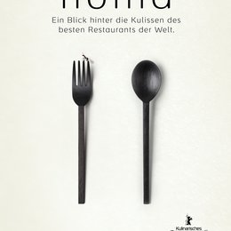 Noma - Ein Blick hinter die Kulissen des besten Restaurants der Welt / Noma Poster