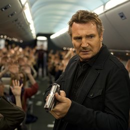 Non-Stop / Non Stop / Liam Neeson Poster