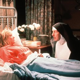 Nonnen auf der Flucht Poster