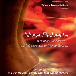 Nora Roberts: Lilien im Sommerwind / Nora Roberts - Lilien im Sommerwind / Nora Roberts: Carolina Moon (ARD) Poster
