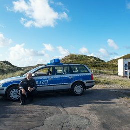 Nord Nord Mord: Clüvers Geheimnis (ZDF) / Waldemar Kobus Poster