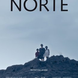 Norte Poster