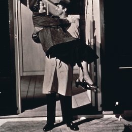 Nur meiner Frau zuliebe / Cary Grant Poster