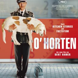 O' Horten Poster