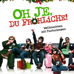 Oh je, Du Fröhliche! / Unaccompanied Minors Poster