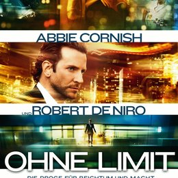 Ohne Limit Poster