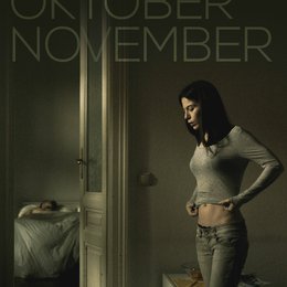 Oktober November Poster
