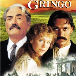 Old Gringo Poster