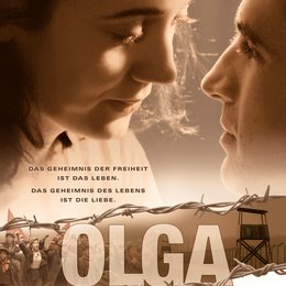 Olga Poster