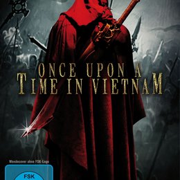 Once Upon a Time in Vietnam Poster