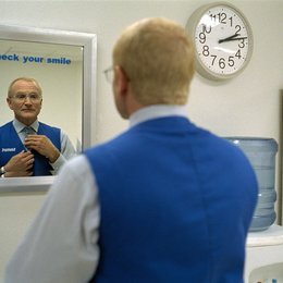One Hour Photo / Robin Williams Poster