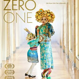 One Zero One - Die Geschichte von Cybersissy & BayBjane Poster