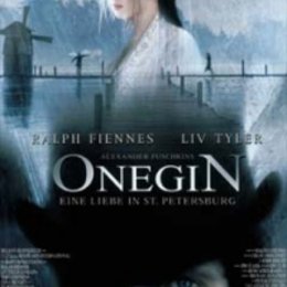 Onegin Poster