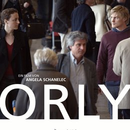 Orly Poster