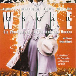Oscar Wilde Poster