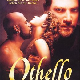 Othello Poster