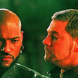 Othello / Laurence Fishburne / Kenneth Branagh Poster